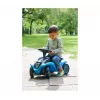 BIG Bobby-Car NEXT blauw 4 wielen voor kinderen vanaf 12 maanden