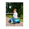 BIG Bobby-Car NEXT blauw 4 wielen voor kinderen vanaf 12 maanden
