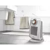 Ventilator-elektrische kachel Unold keramische kachel