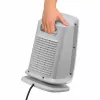 Ventilator-elektrische kachel Unold keramische kachel