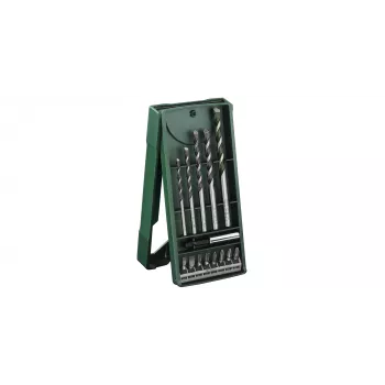 Borenset Bosch Mini X-Line 14 stuks