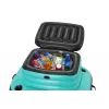 Bestway 43191 koelbox 49 L zwart, grijs, oranje