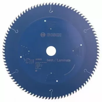 Cirkelzaagblad Bosch 2608642137 30,5 cm voor laminaat