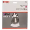 Cirkelzaagblad Bosch 2 608 641 195 13 cm boringdiameter 2 cm