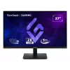 Viewsonic VX Series VX27G1-2K computermonitor 68,6 cm (27 inch) 2560 x 1440 pixel Quad HD LED zwart