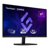 Viewsonic VX Series VX27G1-2K computermonitor 68,6 cm (27 inch) 2560 x 1440 pixel Quad HD LED zwart
