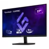 Viewsonic VX Series VX27G1-2K computermonitor 68,6 cm (27 inch) 2560 x 1440 pixel Quad HD LED zwart