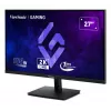 Viewsonic VX Series VX27G1-2K computermonitor 68,6 cm (27 inch) 2560 x 1440 pixel Quad HD LED zwart