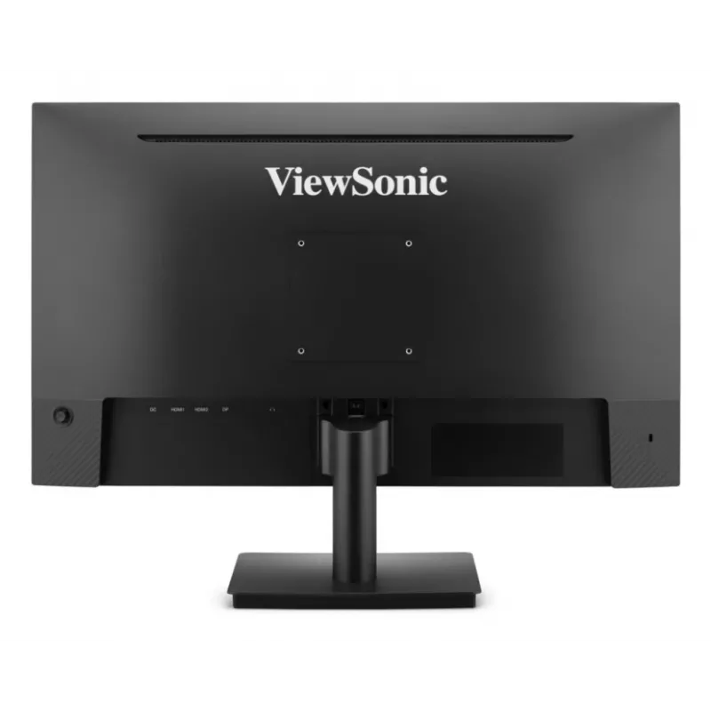 Viewsonic VX Series VX27G1-2K computermonitor 68,6 cm (27 inch) 2560 x 1440 pixel Quad HD LED zwart