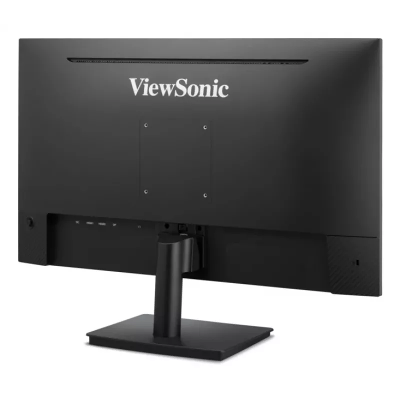 Viewsonic VX Series VX27G1-2K computermonitor 68,6 cm (27 inch) 2560 x 1440 pixel Quad HD LED zwart