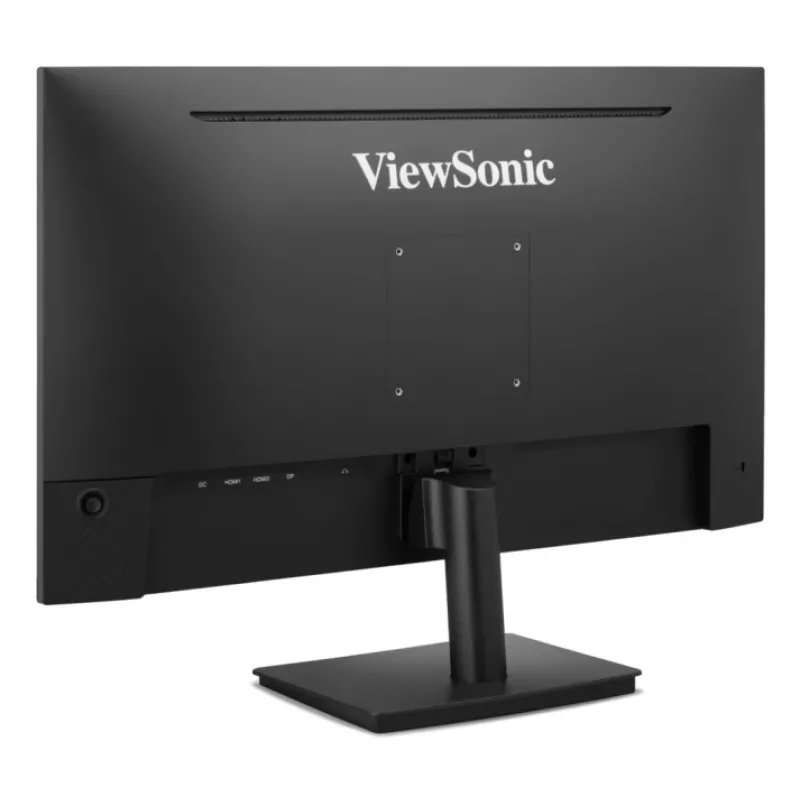 Viewsonic VX Series VX27G1-2K computermonitor 68,6 cm (27 inch) 2560 x 1440 pixel Quad HD LED zwart
