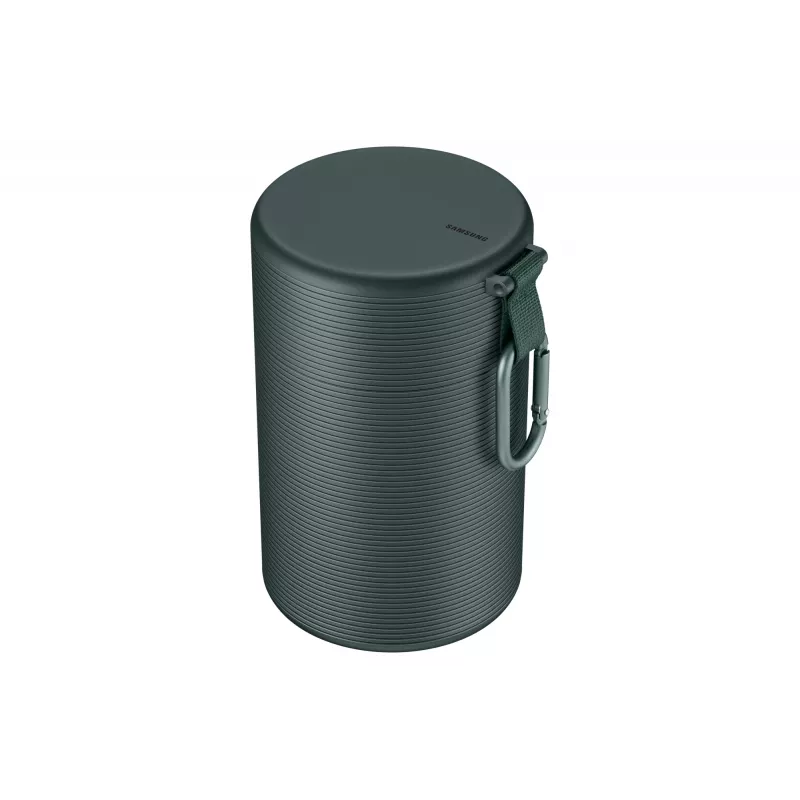 Samsung VG-SCLA00G projectortas ABS, polycarbonaat (PC) groen
