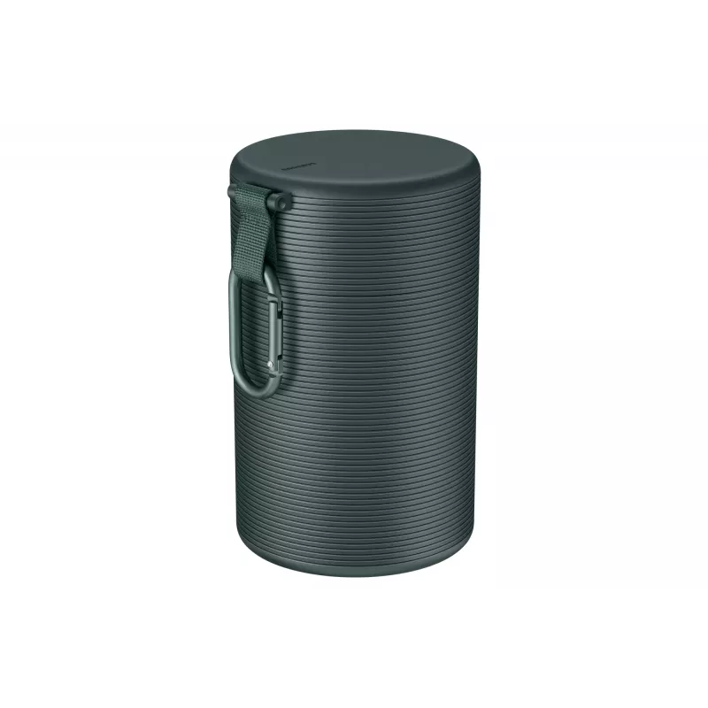 Samsung VG-SCLA00G projectortas ABS, polycarbonaat (PC) groen