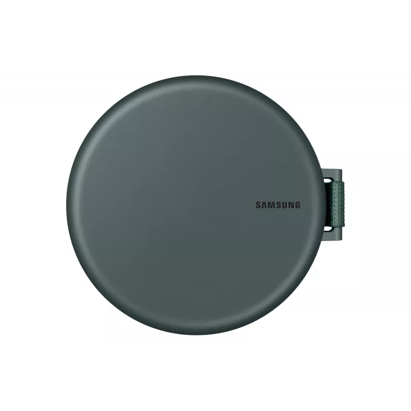 Samsung VG-SCLA00G projectortas ABS, polycarbonaat (PC) groen
