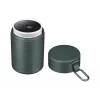 Samsung VG-SCLA00G projectortas ABS, polycarbonaat (PC) groen