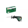 Bosch AdvancedRecip 18 300 spm zwart, groen