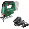 Bosch EasySaw 18V-70 decoupeerzaag 2600 spm 1.3 kg
