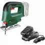 Bosch EasySaw 18V-70 decoupeerzaag 2600 spm 1.3 kg