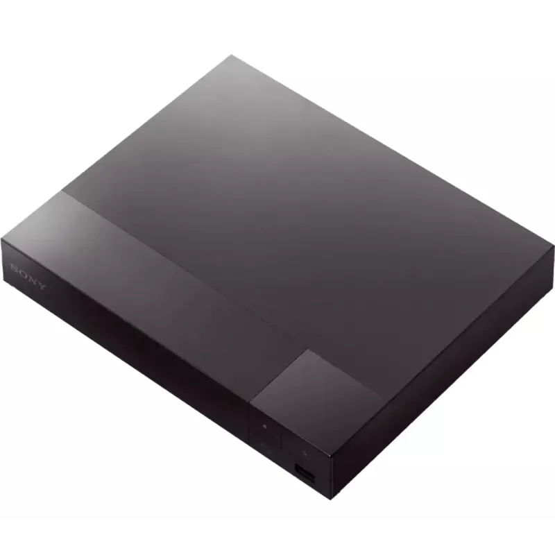Blu-ray-speler Sony BDP-S 1700 zwart Full HD 8,5 W