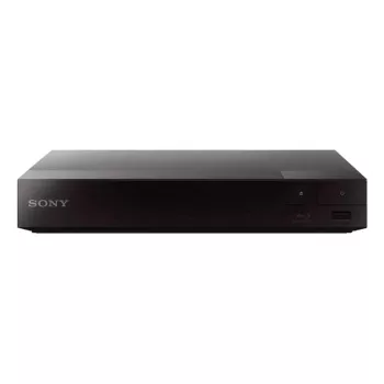 Blu-ray-speler Sony BDP-S 1700 zwart Full HD 8,5 W