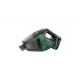 Bosch Universal Vac 18 2-in-1-accustofzuiger batterij droog zakloos zwart, groen 2,5 Ah
