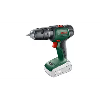 Bosch Universal Impact 18V 1450 RPM keyless 1,3 kg zwart, groen, rood