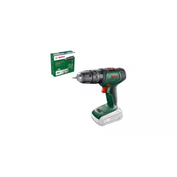 Bosch Universal Impact 18V 1450 RPM keyless 1,3 kg zwart, groen, rood