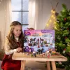 schleich adventskalender HORSE CLUB 2025 – kerstwonder veulenopfok