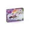 schleich adventskalender HORSE CLUB 2025 – kerstwonder veulenopfok