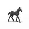schleich adventskalender HORSE CLUB 2025 – kerstwonder veulenopfok