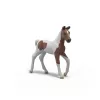 schleich adventskalender HORSE CLUB 2025 – kerstwonder veulenopfok