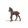 schleich adventskalender HORSE CLUB 2025 – kerstwonder veulenopfok