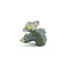 Schleich steenworm model 70853, speelfiguur, kunststof, meerkleurig, voor kinderen vanaf 7 jaar