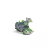 Schleich steenworm model 70853, speelfiguur, kunststof, meerkleurig, voor kinderen vanaf 7 jaar