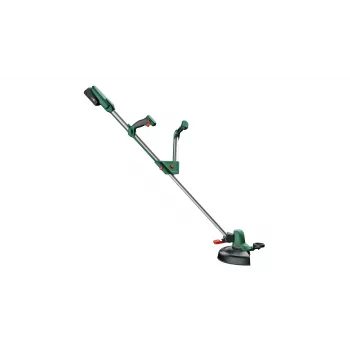 Bosch Universal GrassCut 18V-260 26 cm accu zwart, groen
