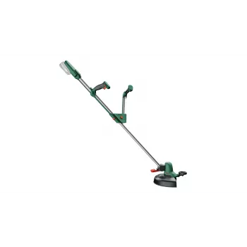 Bosch UniversalGrassCut 18V-26 26 cm accu zwart, groen