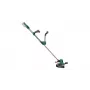Bosch UniversalGrassCut 18V-26 26 cm accu zwart, groen
