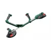 Bosch UniversalGrassCut 18V-26 26 cm accu zwart, groen