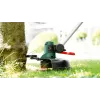 Bosch UniversalGrassCut 18V-26 26 cm accu zwart, groen