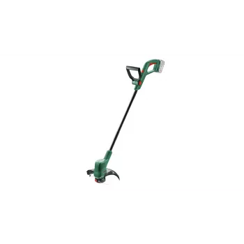 Bosch EasyGrassCut 18V-26 26 cm accu zwart, groen