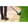 Bosch EasyGrassCut 18V-26 26 cm accu zwart, groen