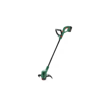 Grasschaar Bosch EasyGrassCut 18V-230, 18 V accu, 2 Ah, 23 cm snijcirkel, 2,2 kg