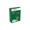 Bosch AdvancedImpactDrive 18 2600 t/min zwart, groen