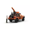Speelset Schleich offroad-avontuur in de jungle — junglethema, kunststoffiguren, leeftijd 3–8