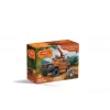 Speelset Schleich offroad-avontuur in de jungle — junglethema, kunststoffiguren, leeftijd 3–8