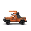 Speelset Schleich offroad-avontuur in de jungle — junglethema, kunststoffiguren, leeftijd 3–8