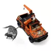 Speelset Schleich offroad-avontuur in de jungle — junglethema, kunststoffiguren, leeftijd 3–8