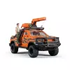 Speelset Schleich offroad-avontuur in de jungle — junglethema, kunststoffiguren, leeftijd 3–8