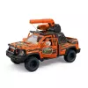 Speelset Schleich offroad-avontuur in de jungle — junglethema, kunststoffiguren, leeftijd 3–8