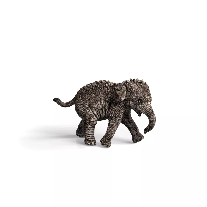 Speelset Schleich offroad-avontuur in de jungle — junglethema, kunststoffiguren, leeftijd 3–8
